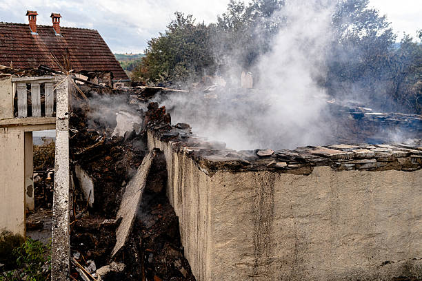 Affordable Emergency Fire Cleanup solutions in Bristol, FL